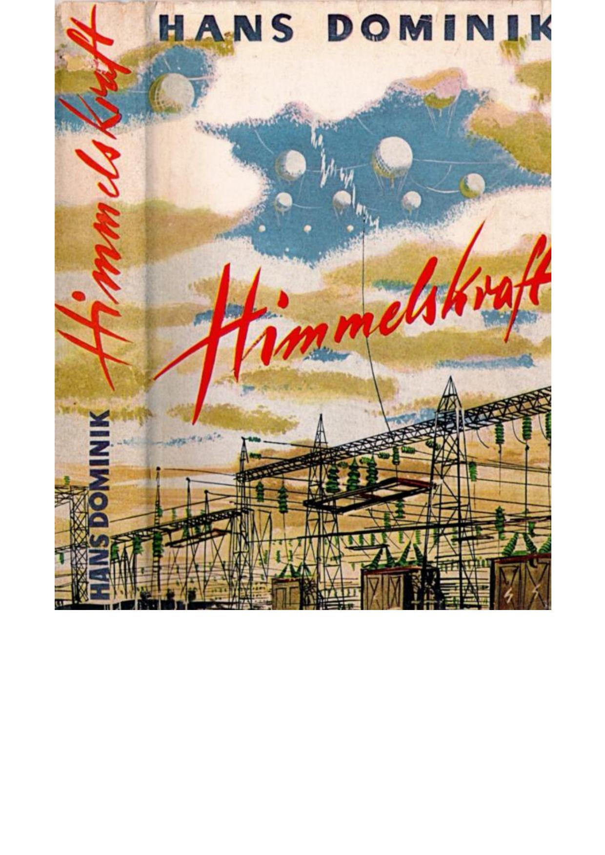 Himmelskraft