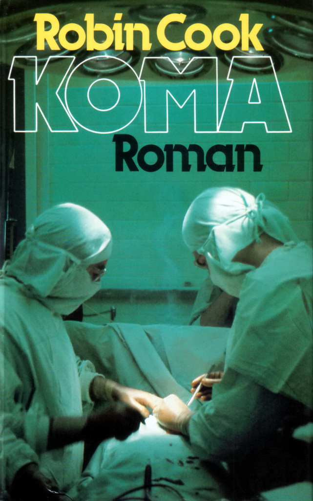 Koma