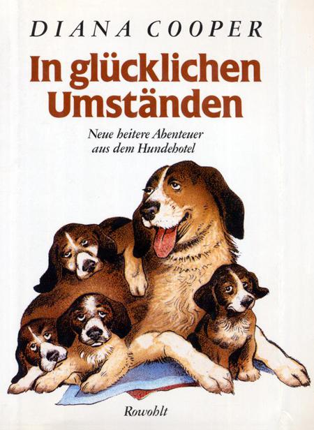 In glücklichen Umständen