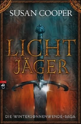Lichtjäger - Die Wintersonnenwende-Saga