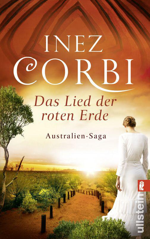 Das Lied der roten Erde (German Edition)
