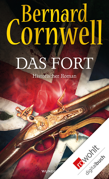 Cornwell, Bernard