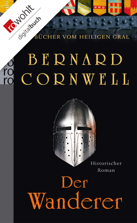 Cornwell, Bernard - Die Buecher vom Heiligen Gral 02