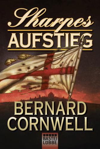 Cornwell, Bernard - Sharpe 06