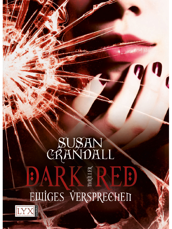 Crandall, Susan - Dark Red