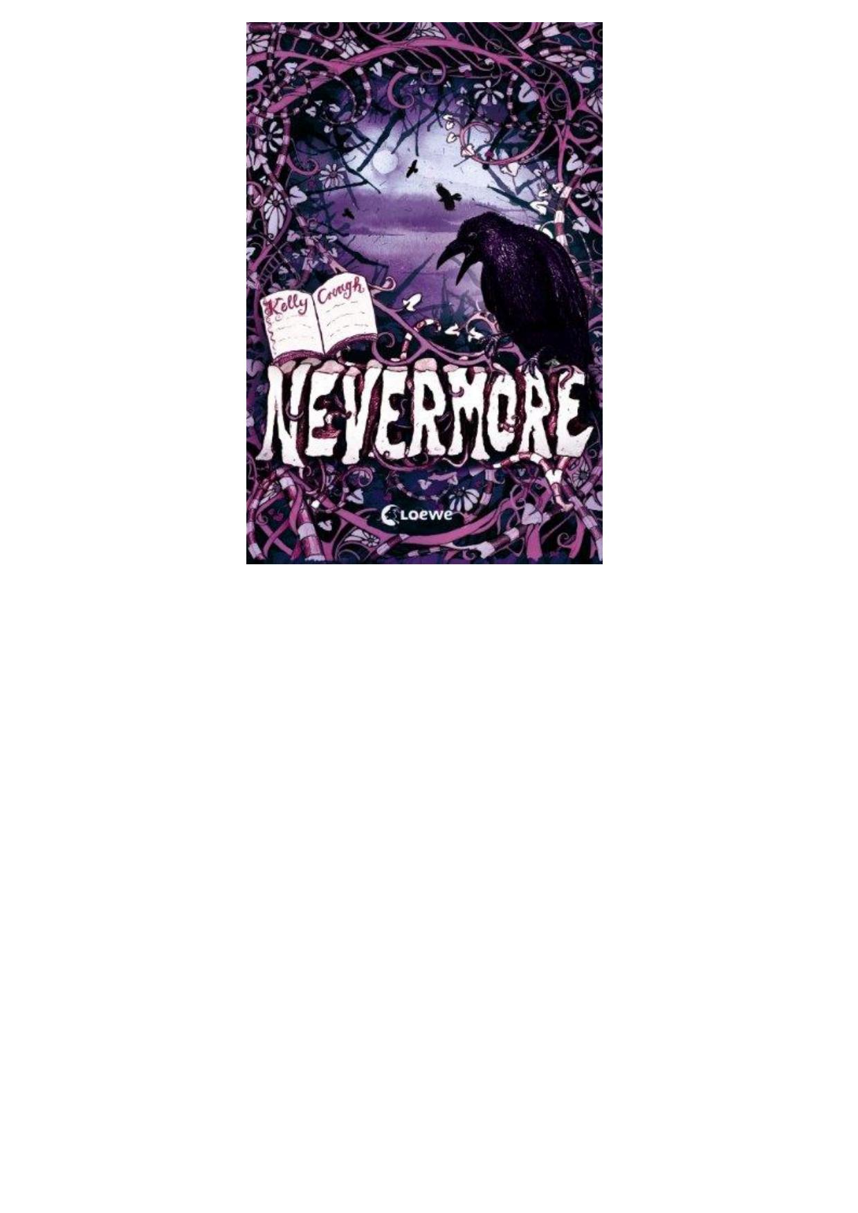 nevermore