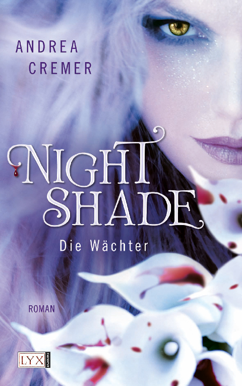 Cremer, Andrea - Night Shade 01