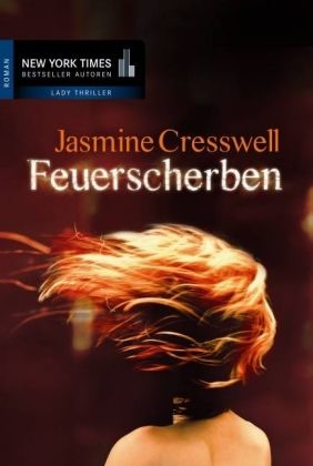 Feuerscherben