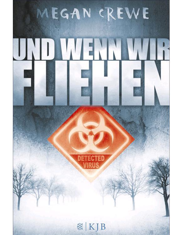 Und wenn wir fliehen (German Edition)