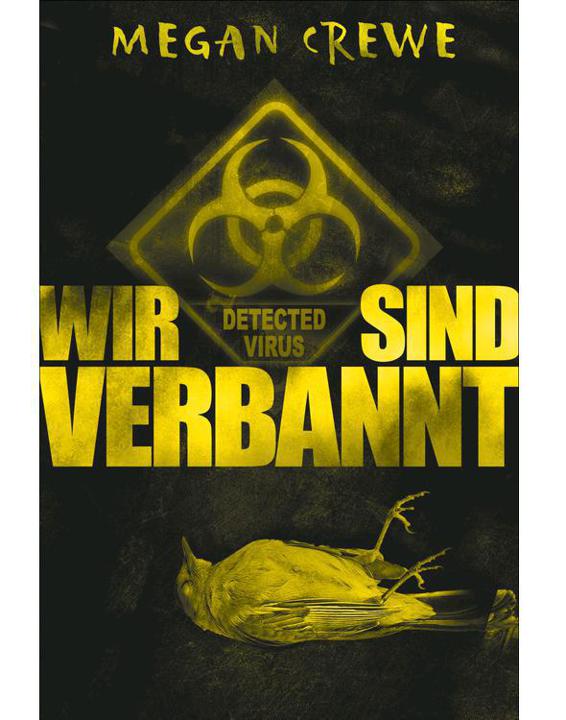 Wir sind verbannt (German Edition)