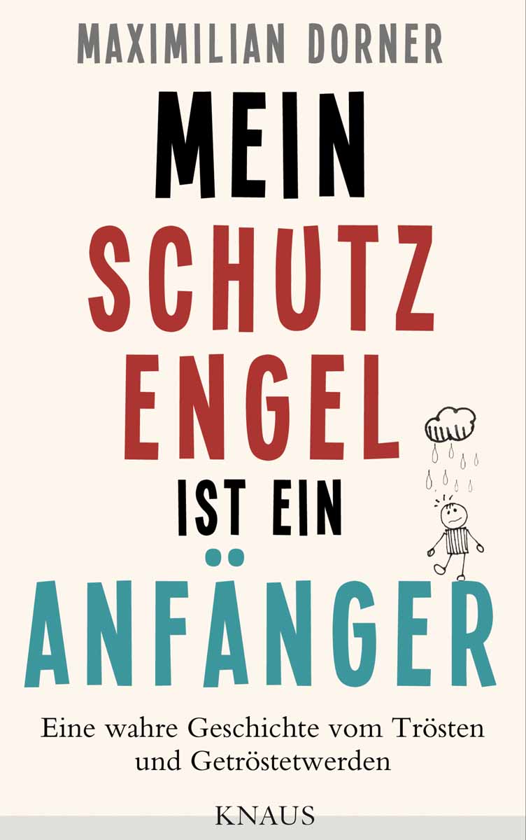 Mein Schutzengel ist ein Anfaenger
