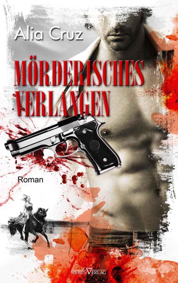 Mörderisches Verlangen (German Edition)