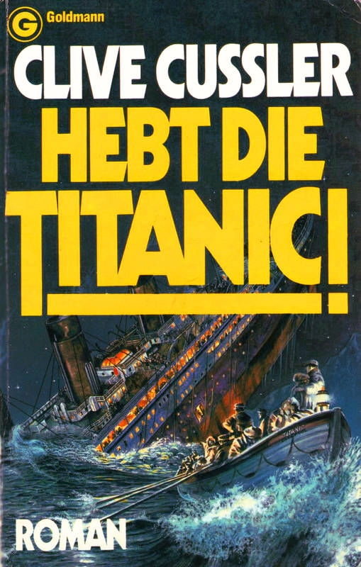 Hebt die Titanic