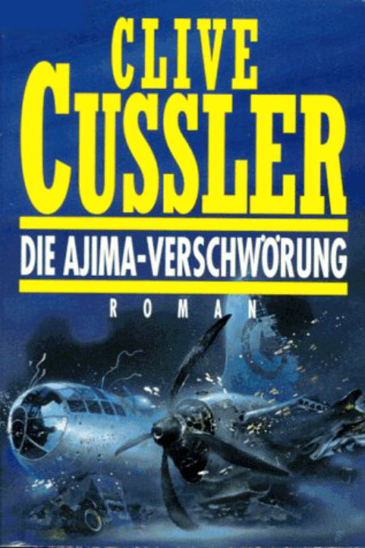 Die Ajima-Verschwörung