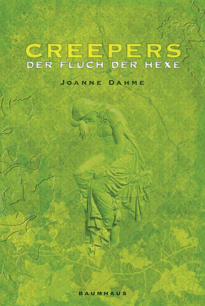 Creepers - Der Fluch der Hexe
