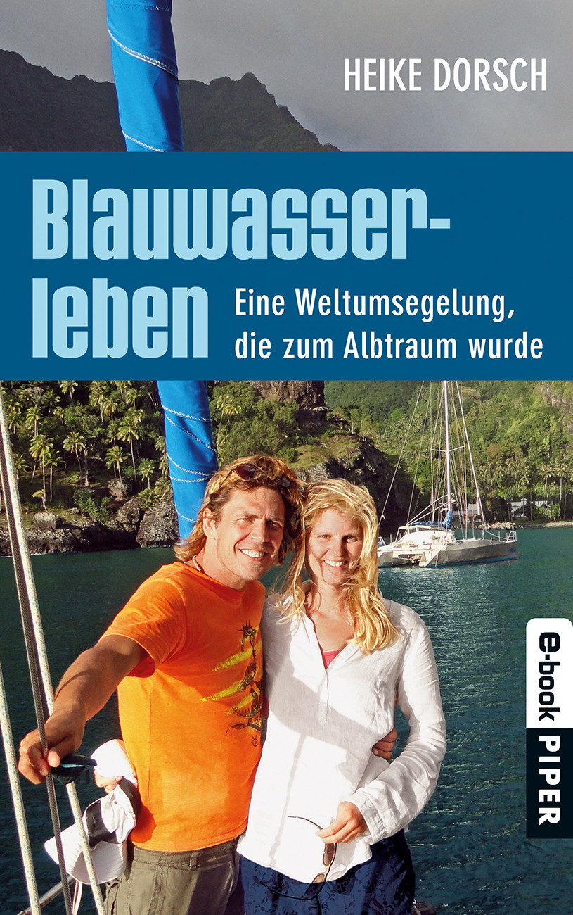 Blauwasserleben