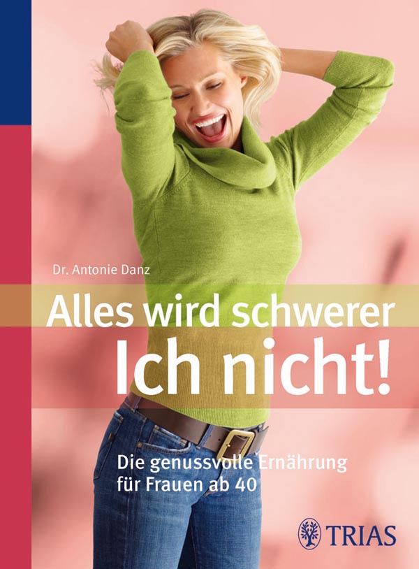 Alles wird schwerer - Ich nicht