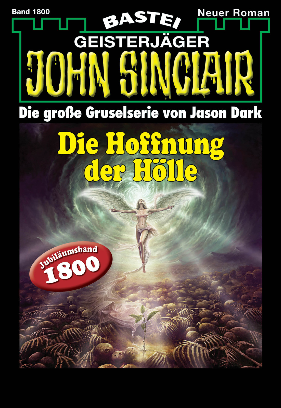 Die Hoffnung der Hoelle