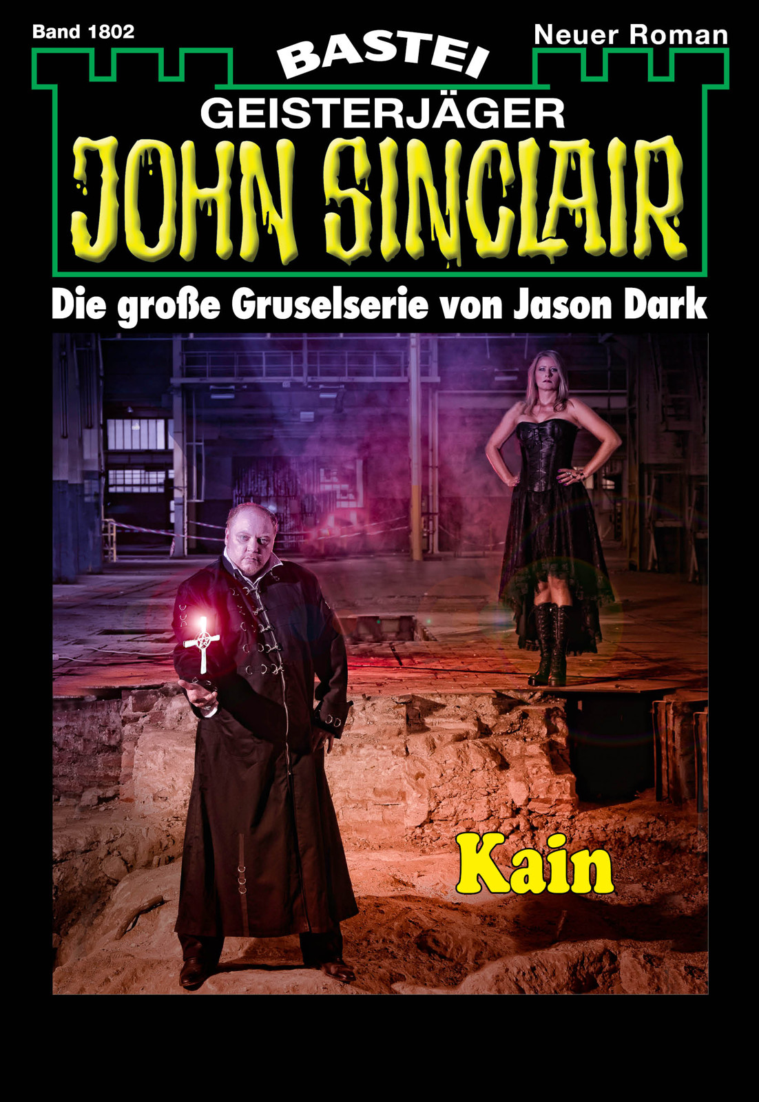 Kain