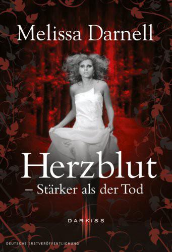 Herzblut 02 - Stärker als der Tod
