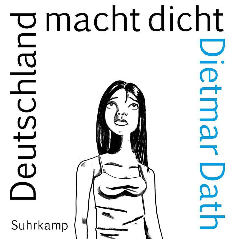 Deutschland macht dicht (German Edition)