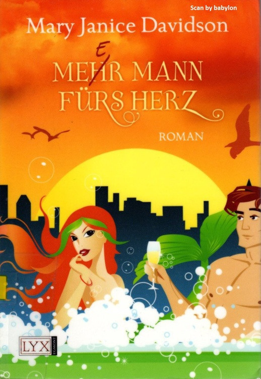 Me(e)hr Mann fürs Herz
