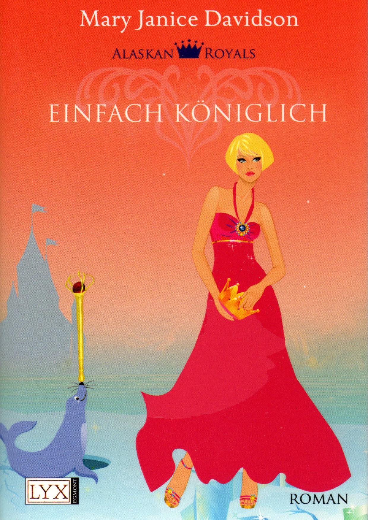 Einfach Königlich2