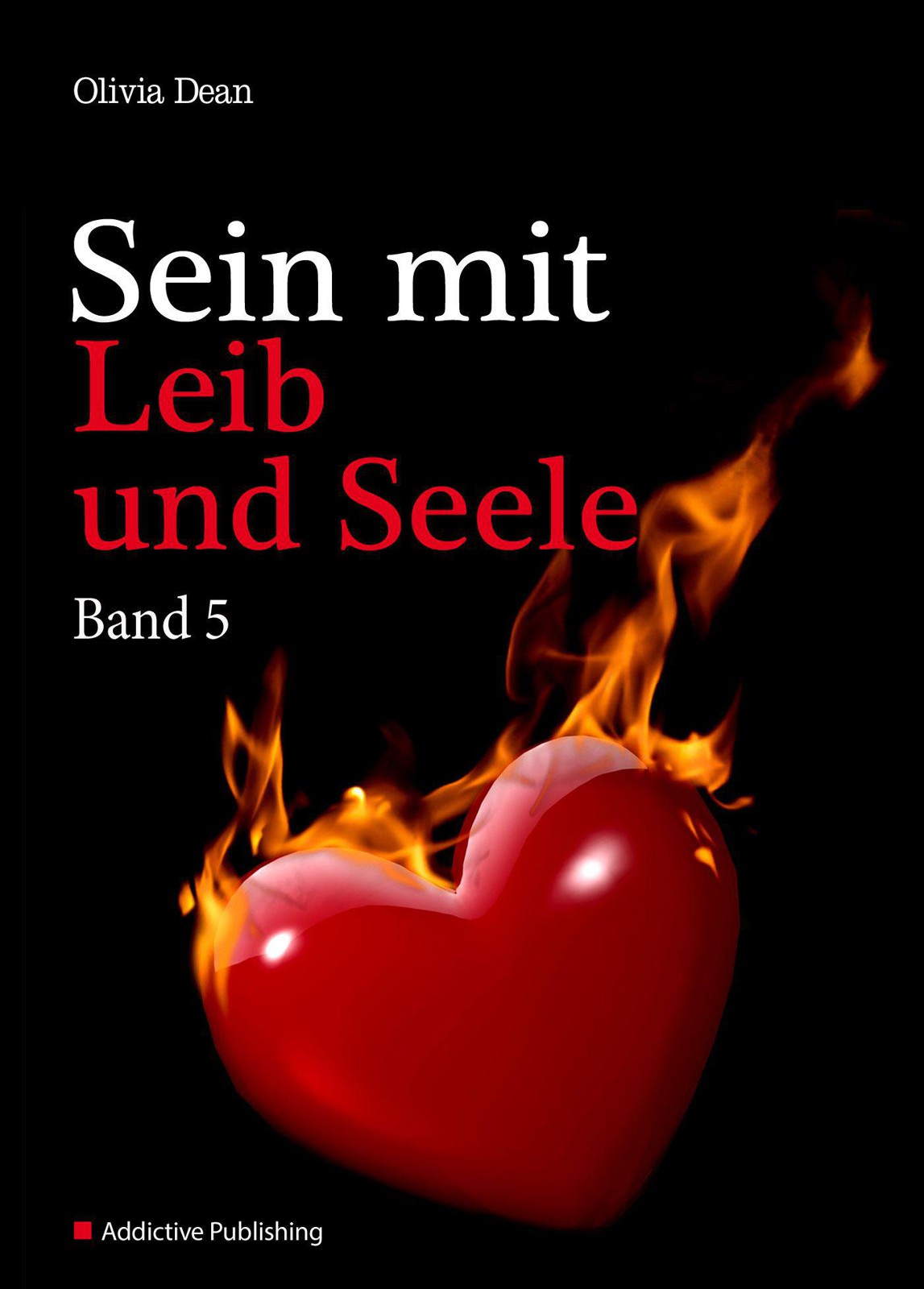 Sein mit Leib und Seele - band 5 (German Edition)