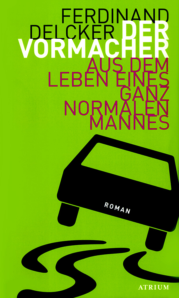 Der Vormacher