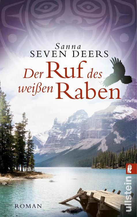 Der Ruf des weißen Raben (German Edition)
