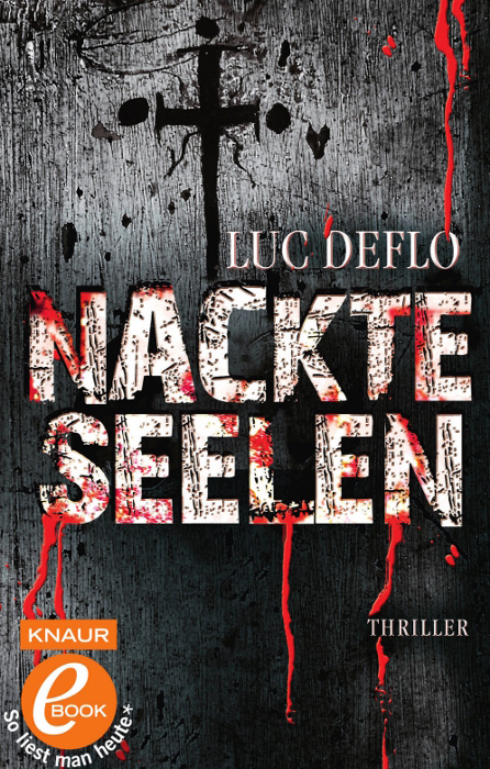 Bosmans/Deleu 01 -Nackte Seelen