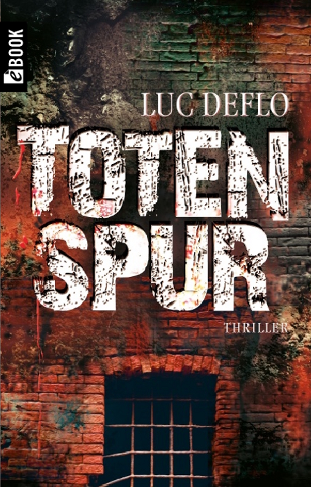 Bosmans/Deleu 02 -Totenspur