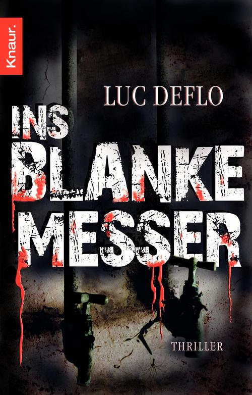 Bosmans/Deleu 03 -Ins blanke Messer