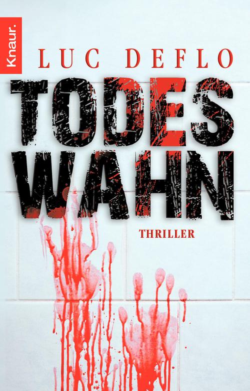 Bosmans/Deleu 04 -Todeswahn