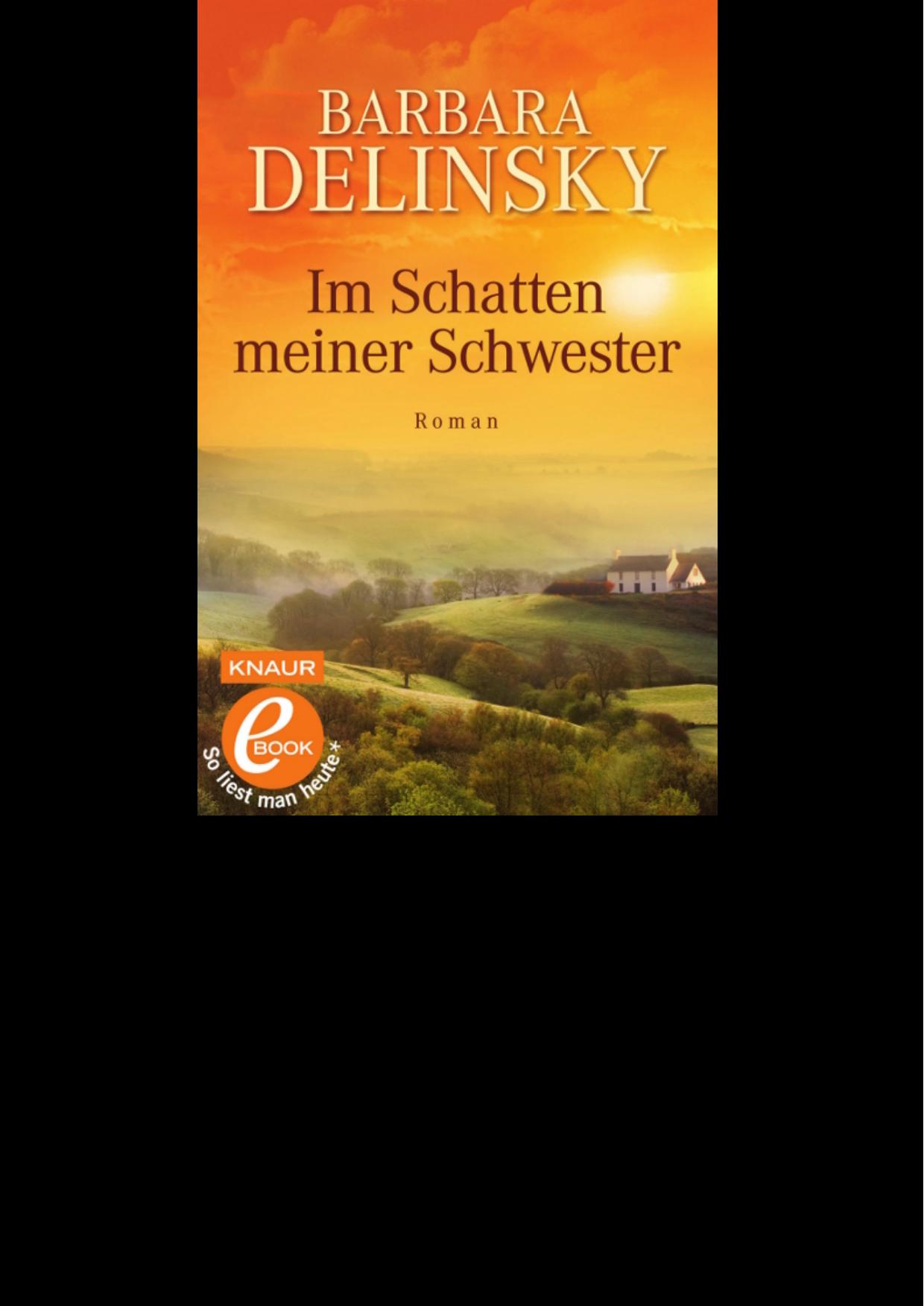 Im Schatten meiner Schwester. Roman