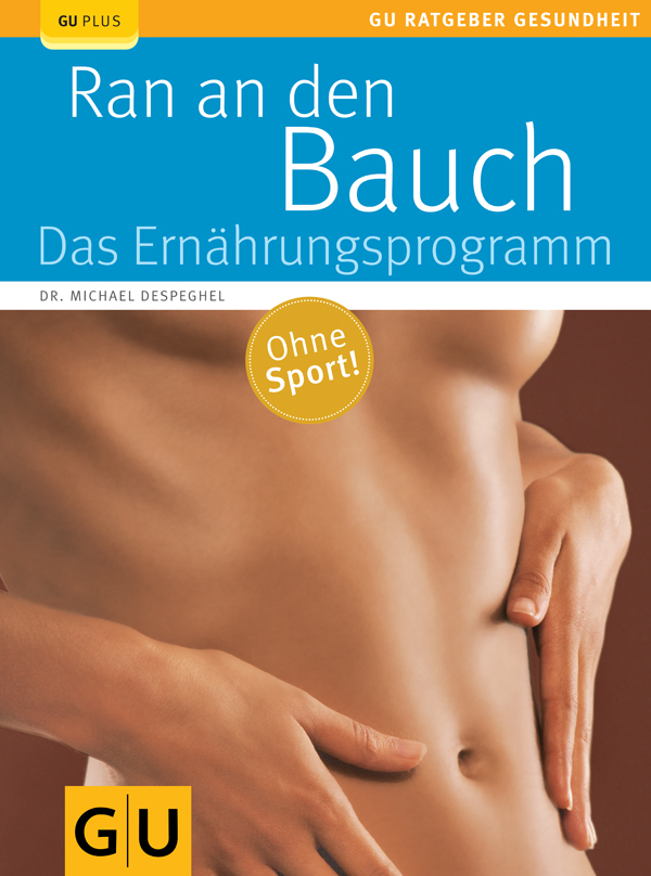 Ran an den Bauch
