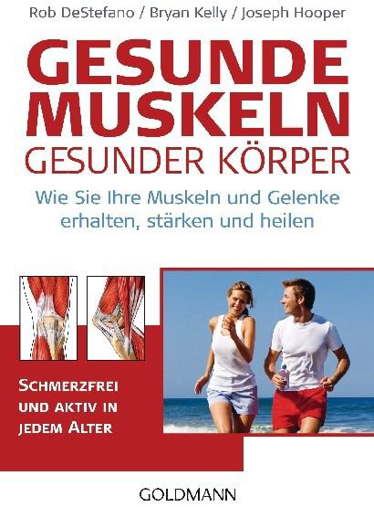 Gesunde Muskeln - Gesunder Koerper