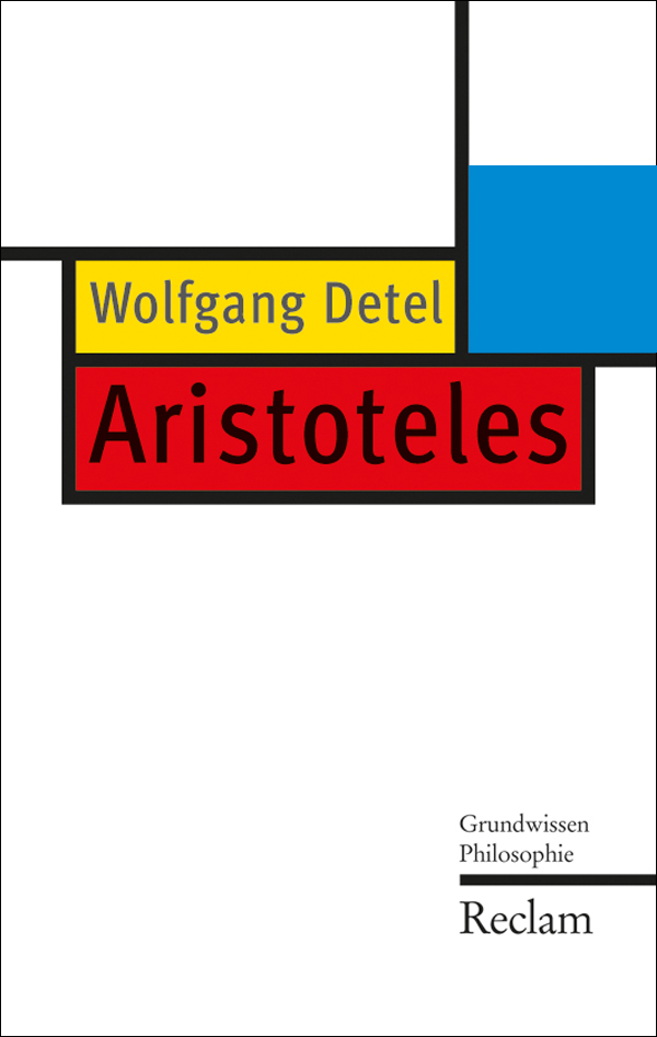 Aristoteles: Grundwissen Philosophie
