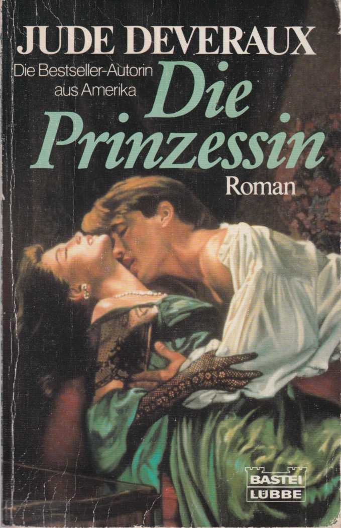 Die Prinzessin