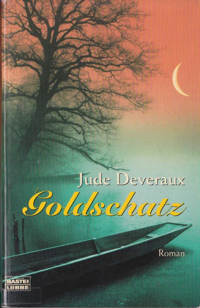 Goldschatz