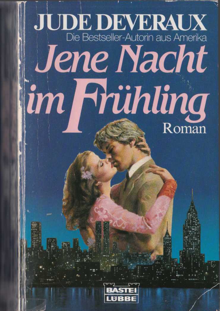 Jene Nacht im Fruehling