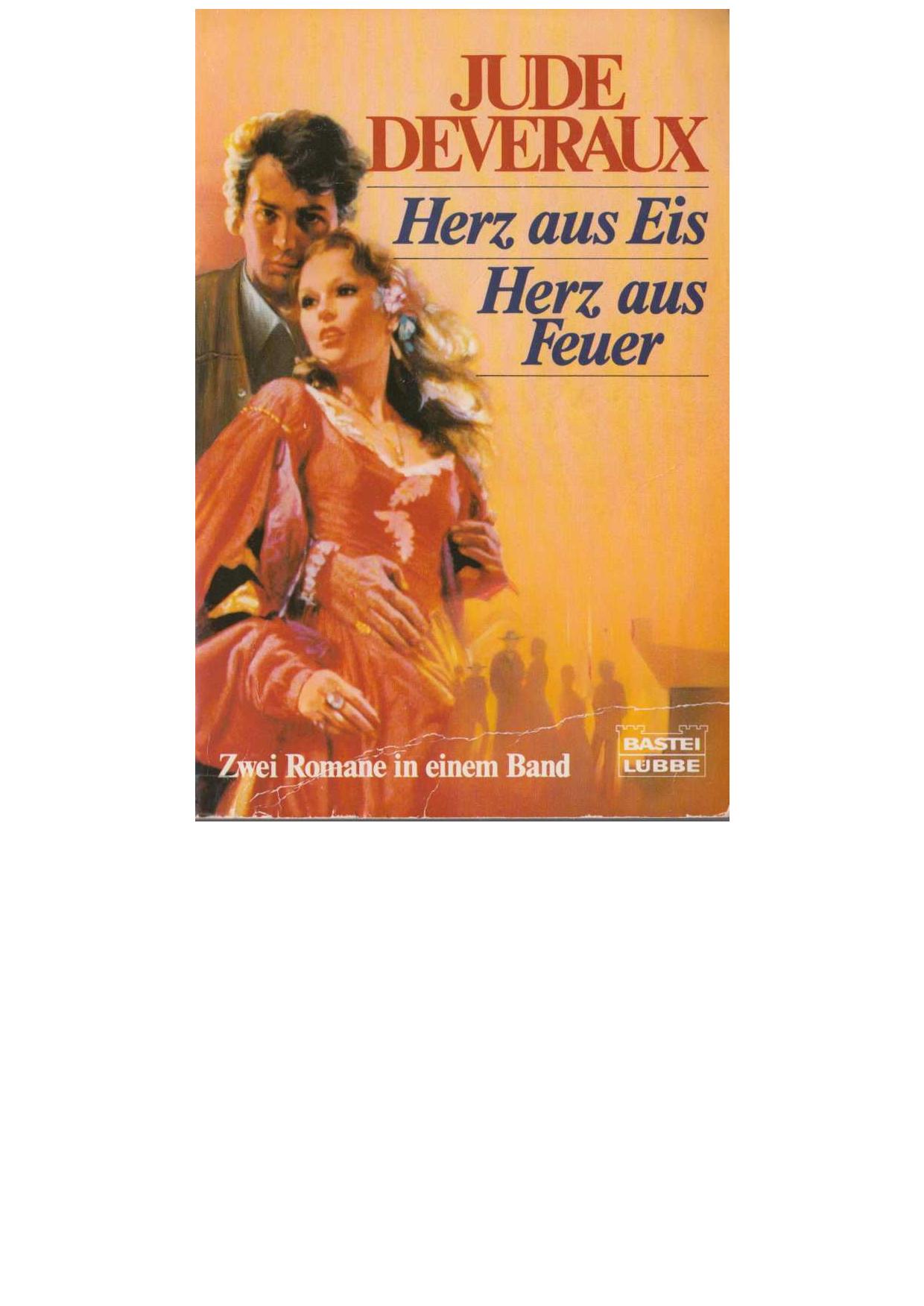 Herz aus Eis