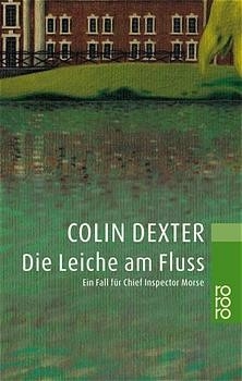Die Leiche am Fluß