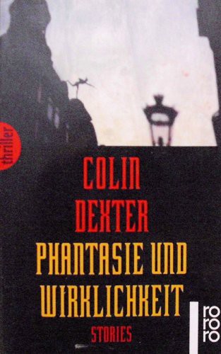 Phantasie und Wirklichkeit