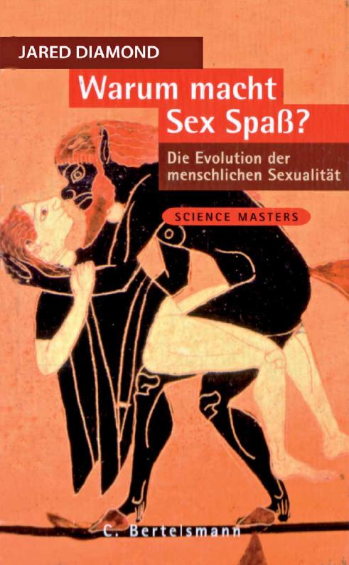 Warum Sex Spass macht