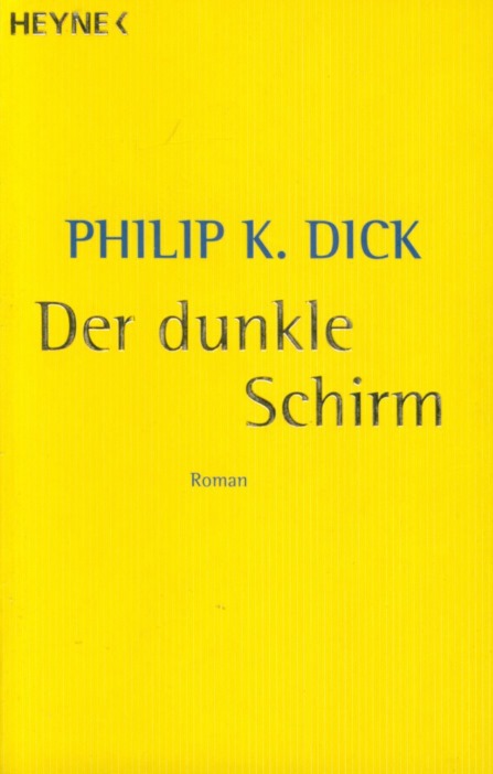 Der dunkle Schirm