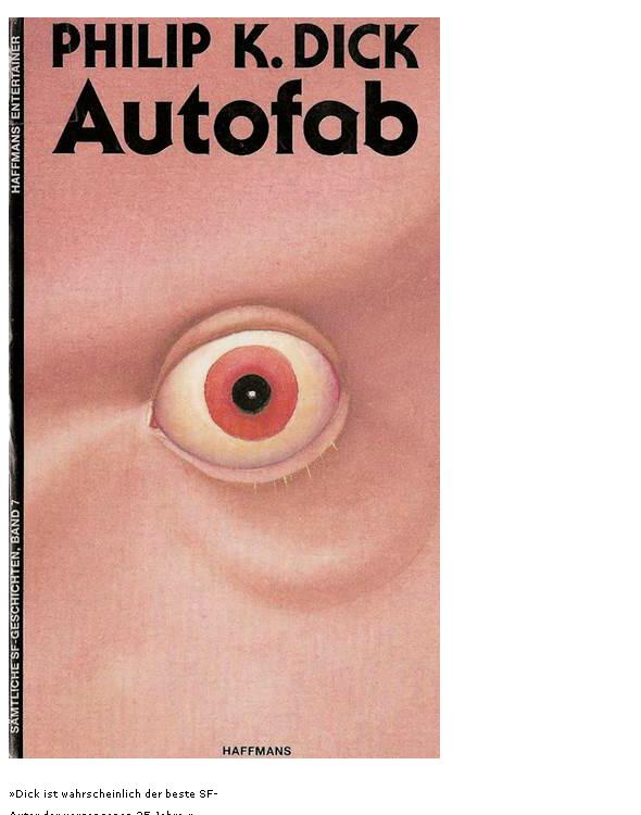 Autofab