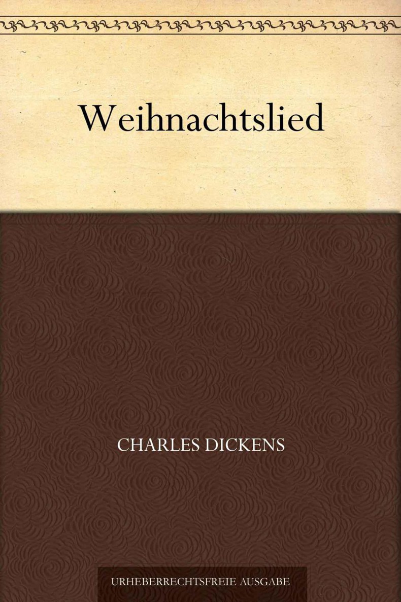 Weihnachtslied (German Edition)