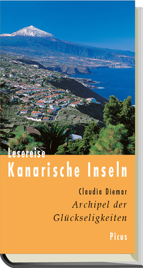 Lesereise Kanarische Inseln