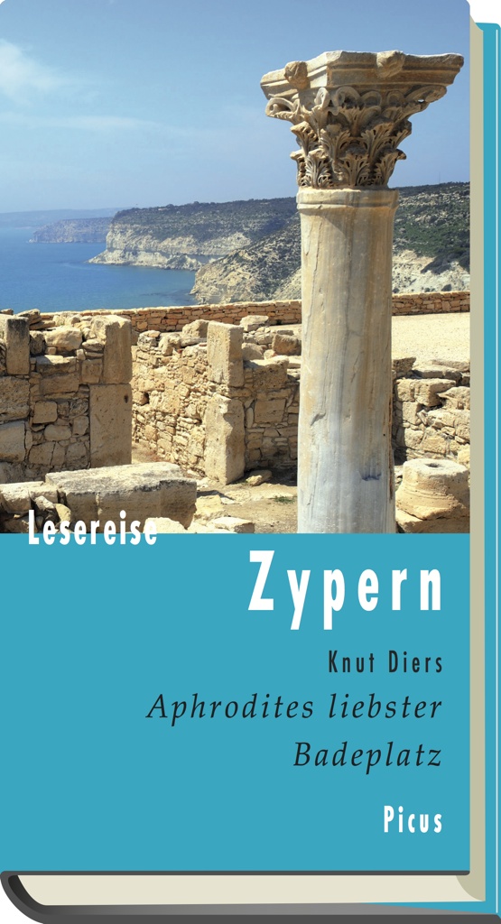 Lesereise Zypern